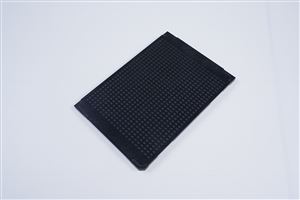 Chip test table
