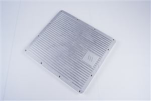telecom equipment cooling chassis