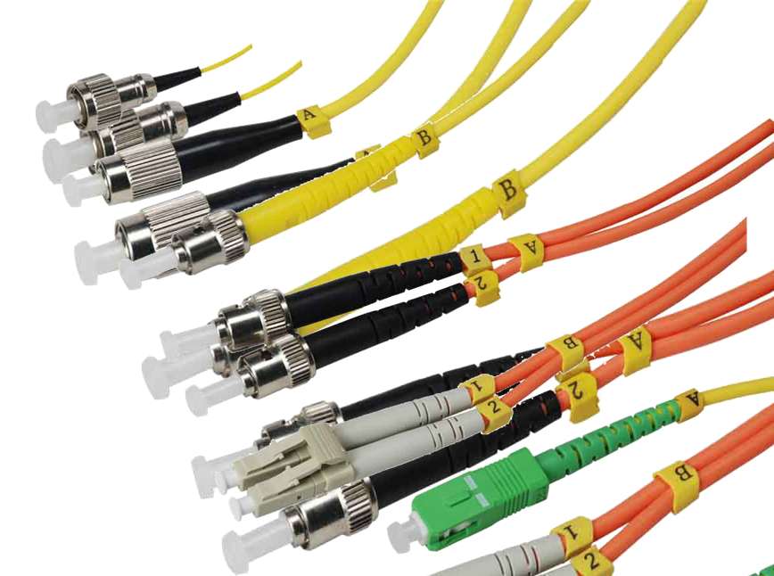 FIBER PATCH CORD