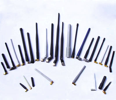 900LC Portable Antenna