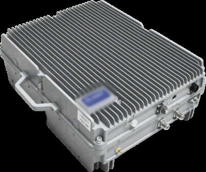 Multi-Band Fiber Optical Repeater