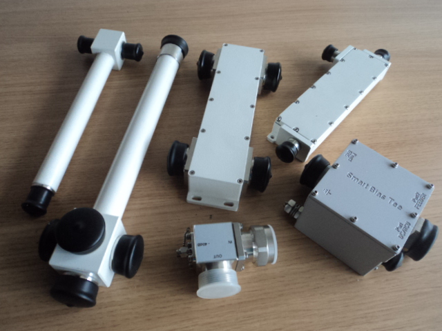 RF Components