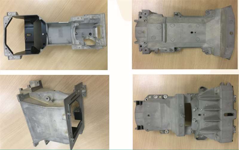 diecasting-Projector