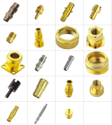 machining