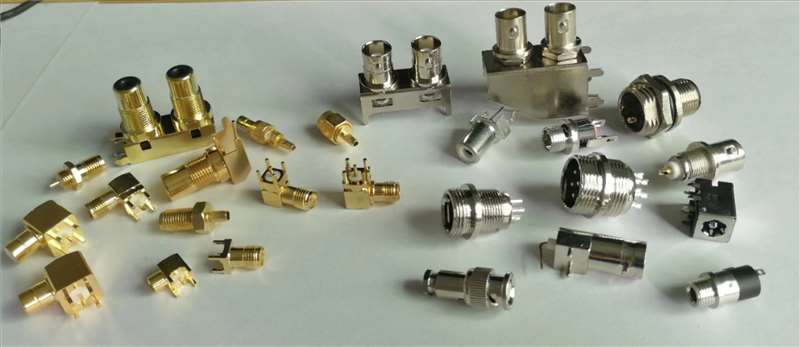 Metal Connector