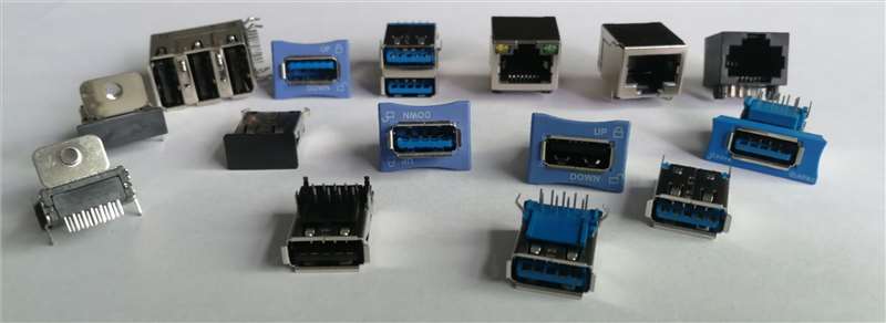 USB Connector