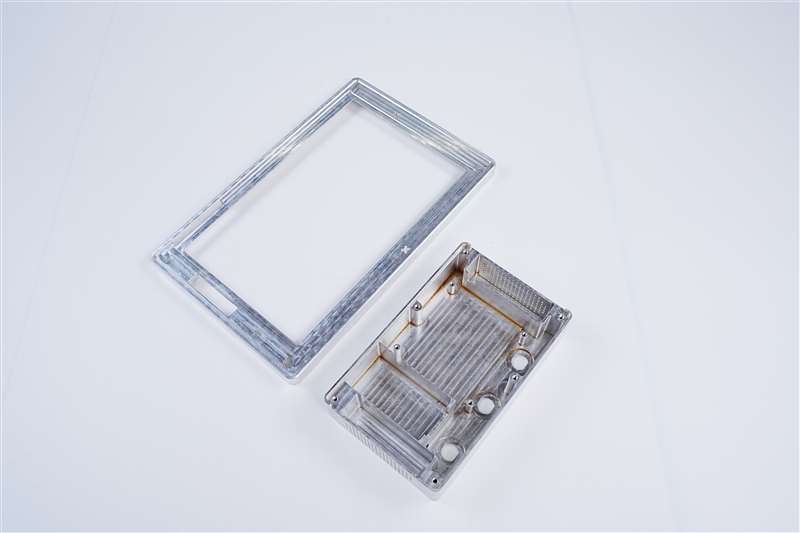 car power cavity&frame