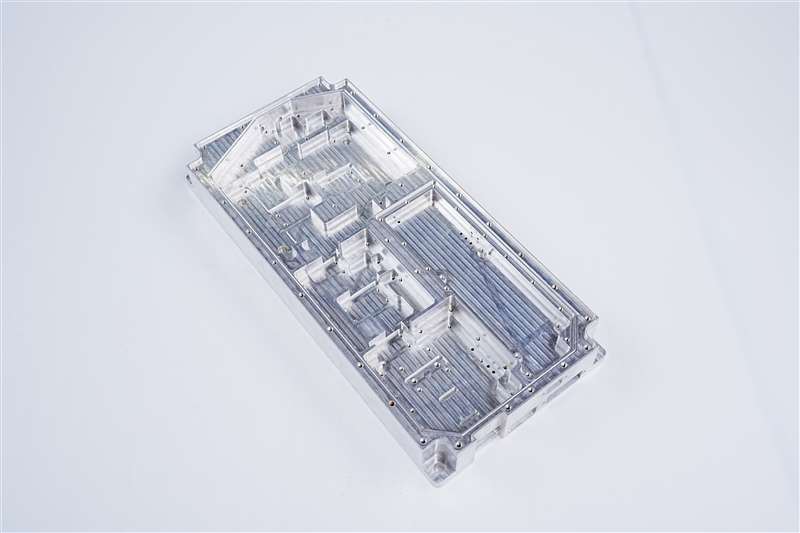 military cavity