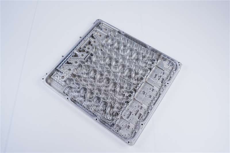 telecom chassis