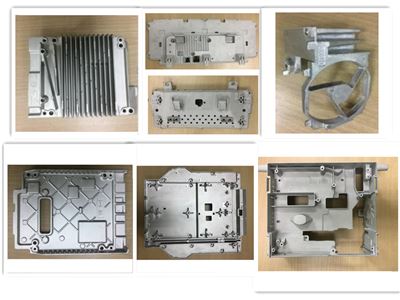 diecasting-Automotive